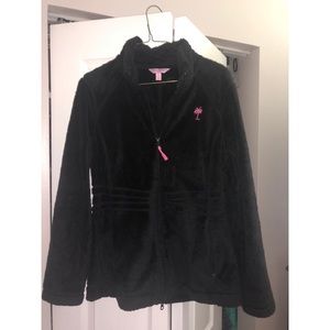 Lilly Pulitzer Fleece